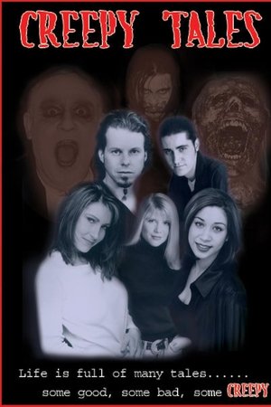 Creepy Tales