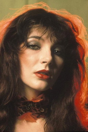 Kate Bush Kate Bush