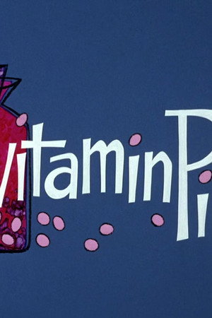 Vitamin Pink