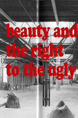 Beauty and the Right to the Ugly