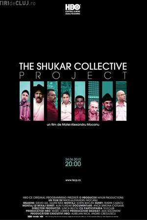 The Shukar Collective Project