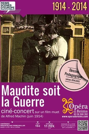 Maudite soit la guerre
