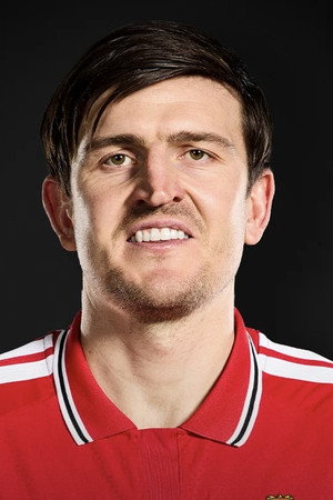 Harry Maguire Harry Maguire
