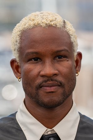Akinola Davies