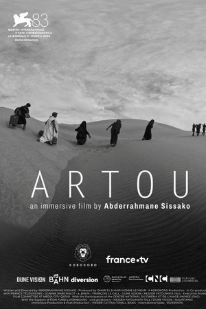 Artou