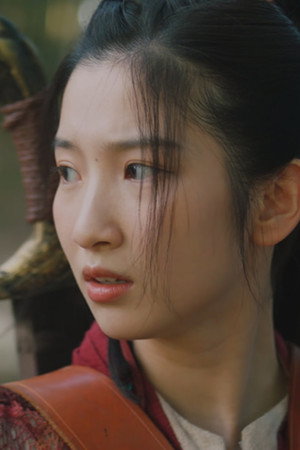 My Powerful Girl