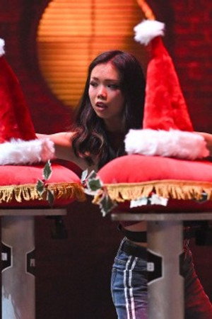 The Holidays Are Coming