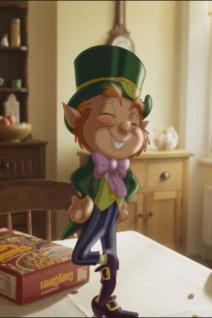 Tricky & The Cereal Killers