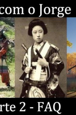Ninjas vs. Samurai (?!), female warriors, and other historical facts - Ghost of Tsushima