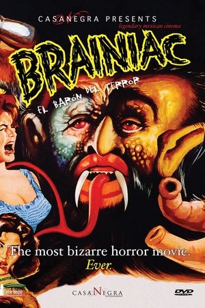 The Brainiac