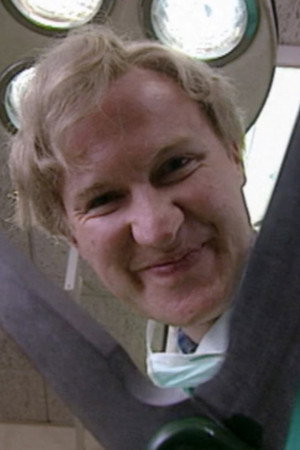 Escape from Royston Vasey