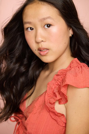 Chloe Kuo