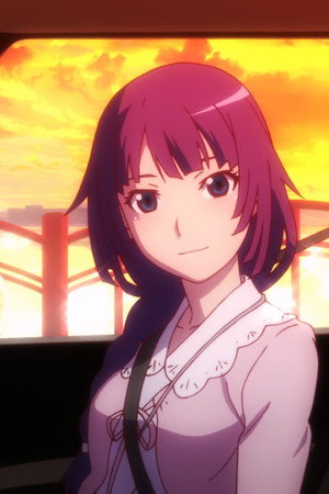 Owarimonogatari: Hitagi Rendez-vous (2)