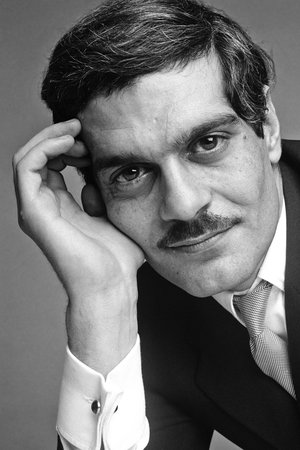 Foto de Omar Sharif