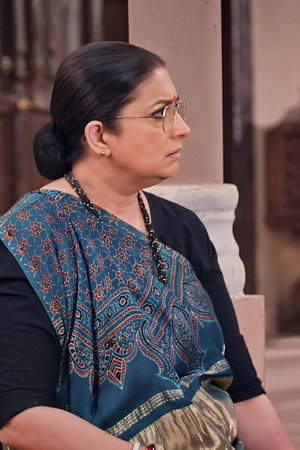 Nandini Shares the Truth