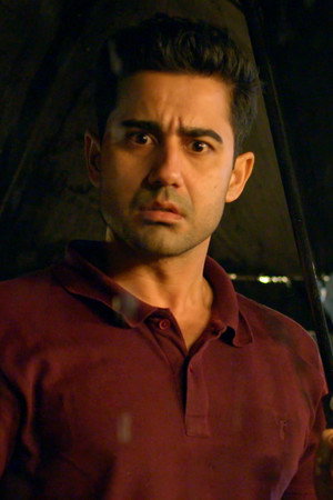 Rashi Is Worried For Dilip