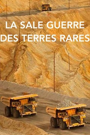 La sale guerre des terres rares