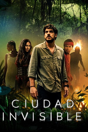 Ciudad invisible