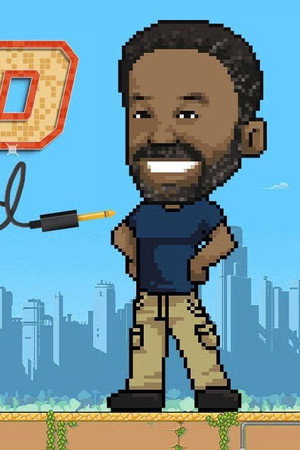 Unplugged with Khary Payton