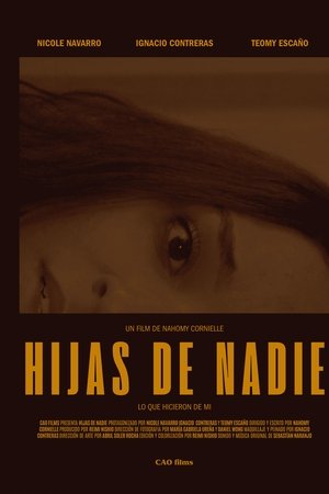 Hijas de Nadie