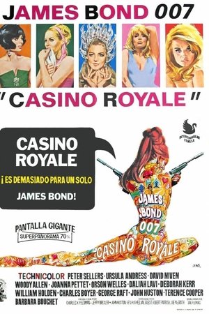 007: Casino Royale