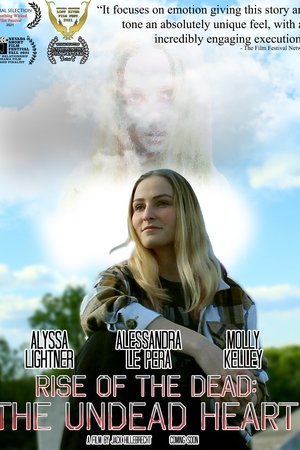 Rise of the Dead: The Undead Heart