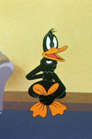 Draftee Daffy