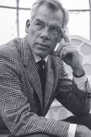 Lee Marvin