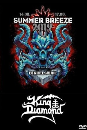 King Diamond: Summer Breeze