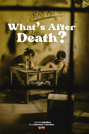 What's After Death?