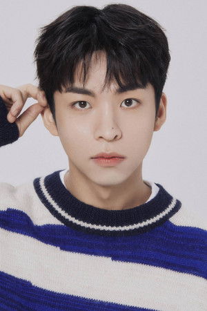 Joo Jong-hyuk Joo Jong-hyuk