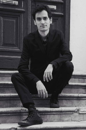 Germán Salvador Germán Salvador