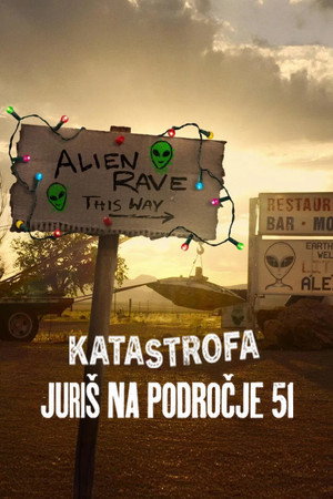 Katastrofa: Juriš na področje 51