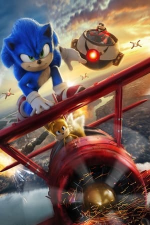 Ježek Sonic 2