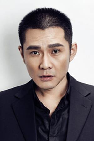 Ren Shuai Ren Shuai