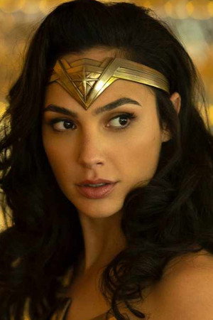 Gal Gadot Gal Gadot