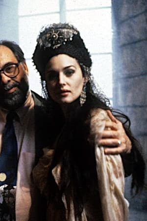 The Blood Is the Life: The Making of 'Bram Stoker's Dracula'