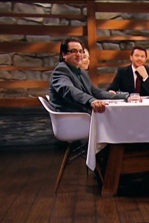 Elimination Week: Elimination Three