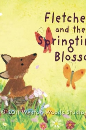 Fletcher and the Springtime Blossoms