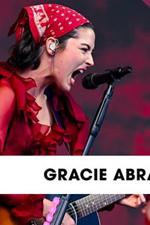 Gracie Abrams