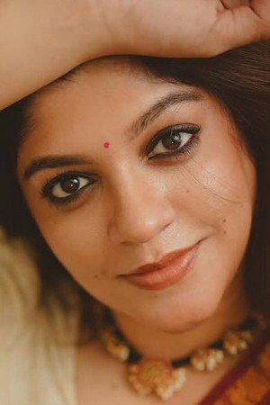 Aparna Balamurali