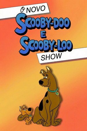 O Novo Show do Scooby-Doo e Scooby-Loo