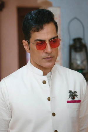 Aradhya's Marriage Proposal