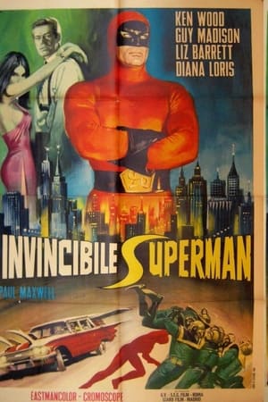 L'invincibile Superman