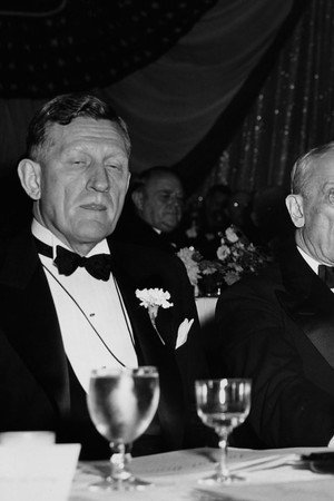 Making the Rich Pay (1921-1946)