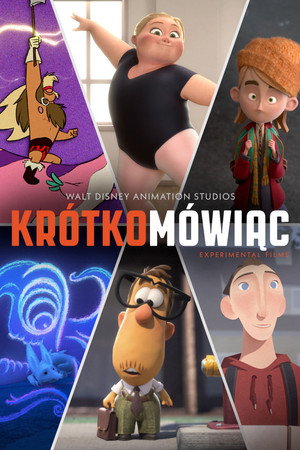 Krótko mówiąc