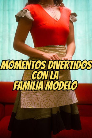 Funny Moments With The Model Family