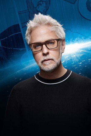 Episode 15 - James Gunn Reveals What's Next for Superman, Peacemaker & the DCU