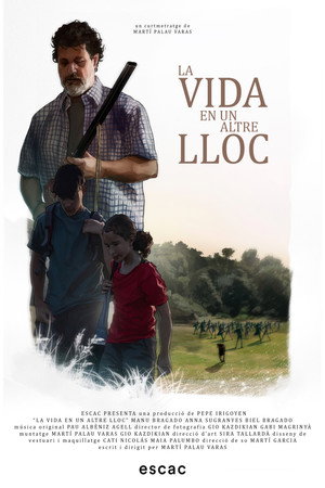 La Vida En Un Altre Lloc
