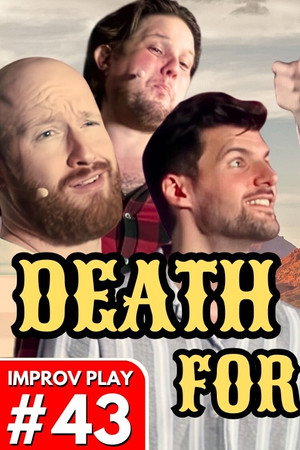Death for a Dollar